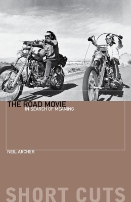 The Road Movie - Neil Archer