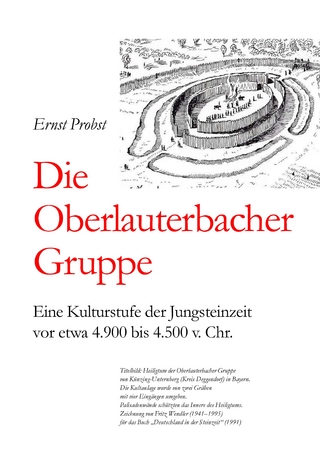 Die Oberlauterbacher Gruppe