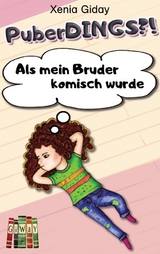 PuberDINGS?! - Xenia Giday