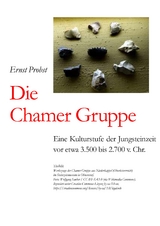 Die Chamer Gruppe - Ernst Probst