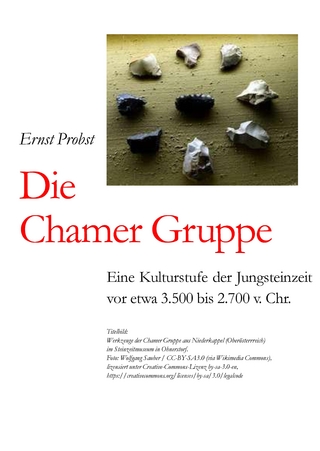 Die Chamer Gruppe