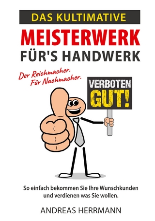 Das kultimative Meisterwerk für's Handwerk