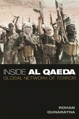 Inside Al Qaeda - Rohan Gunaratna