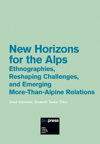 New Horizons for the Alps