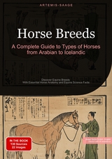 Horse Breeds: A Complete Guide to Types of Horses from Arabian to Icelandic - Artemis Saage