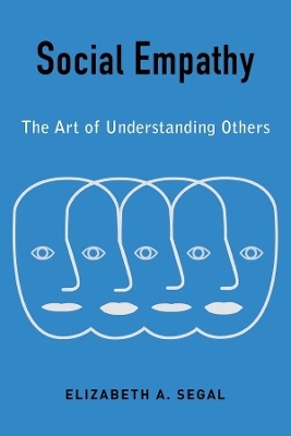 Social Empathy - Elizabeth Segal