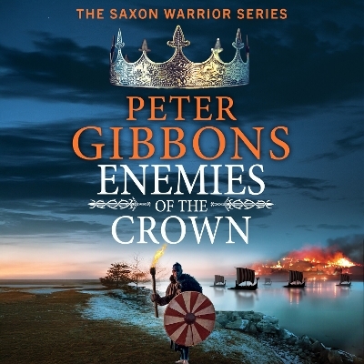 Enemies of the Crown - Peter Gibbons