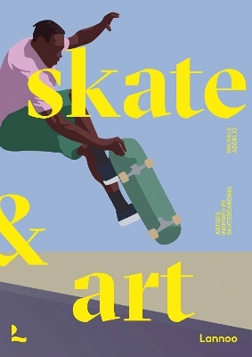 Skate & Art - Michele Addelio