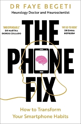 The Phone Fix - Dr Faye Begeti