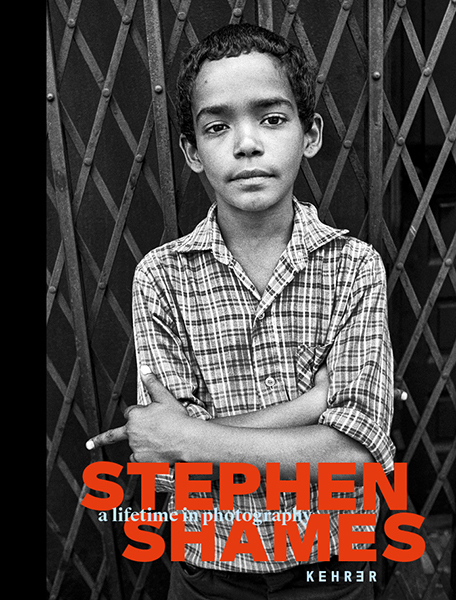 Stephen Shames - Stephen Shames