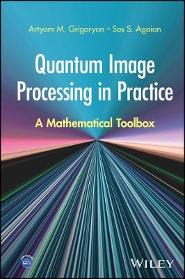 Quantum Image Processing in Practice