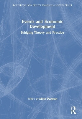 Events and Economic Development