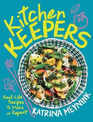 Kitchen Keepers - Katrina Meynink