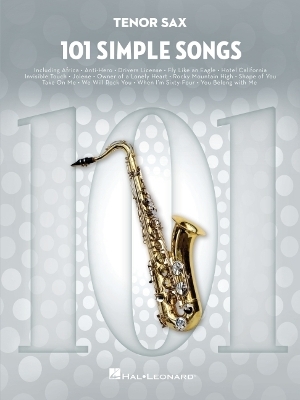 101 Simple Songs