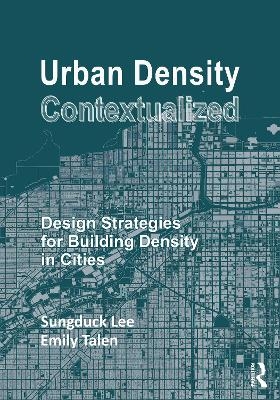 Urban Density Contextualized