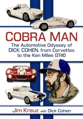 Cobra Man