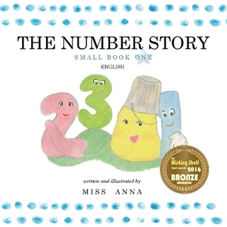 The Number Story 1