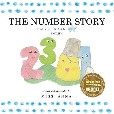 The Number Story 1