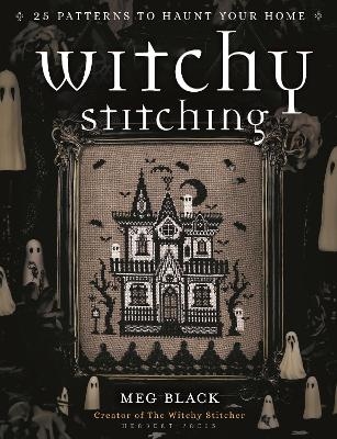 Witchy Stitching