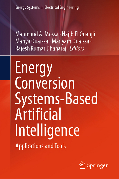 Energy Conversion Systems-Based Artificial Intelligence - 