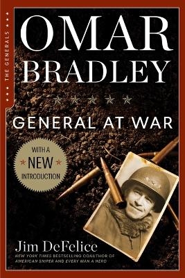 Omar Bradley
