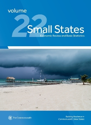 Small States Economic Review and Basic Statistics: Volume 22 -  Commonwealth Secretariat