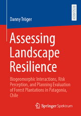 Assessing Landscape Resilience - Danny Tröger