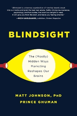 Blindsight