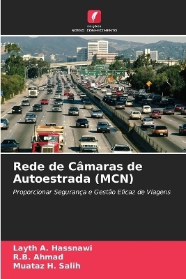 Rede de Câmaras de Autoestrada (MCN)