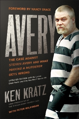 Avery - Ken Kratz, Peter Wilkinson