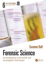 Forensic Science - Bell, Suzanne