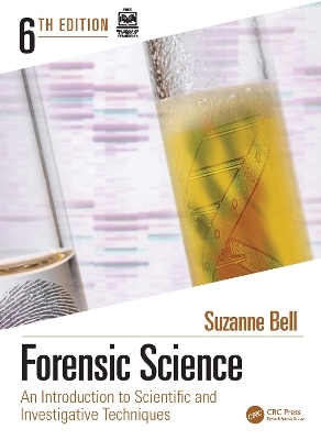 Forensic Science - Suzanne Bell