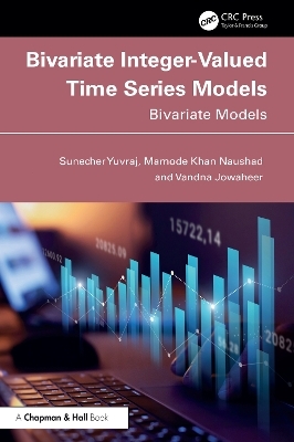 Bivariate Integer-Valued Time Series Models