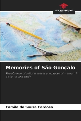 Memories of São Gonçalo