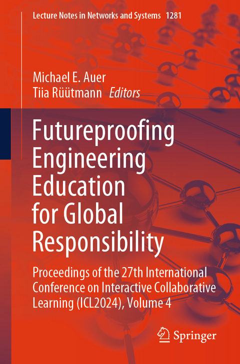 Futureproofing Engineering Education for Global Responsibility - 