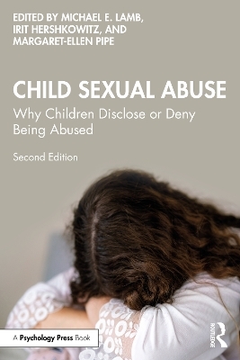 Child Sexual Abuse - 