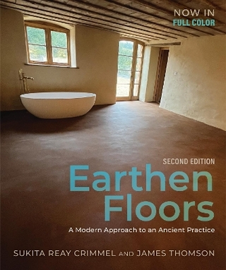 Earthen Floors, Second Edition