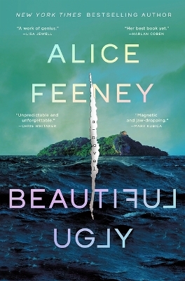 Beautiful Ugly - Alice Feeney