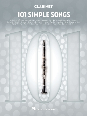 101 Simple Songs