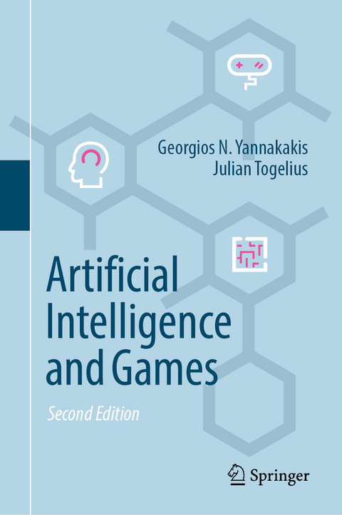 Artificial Intelligence and Games - Georgios N. Yannakakis, Julian Togelius