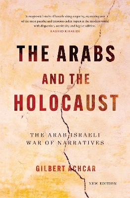 The Arabs and the Holocaust