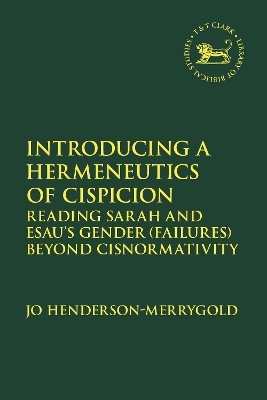 Introducing a Hermeneutics of Cispicion