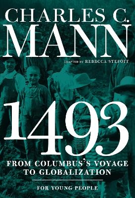 1493 for Young People - Charles Mann