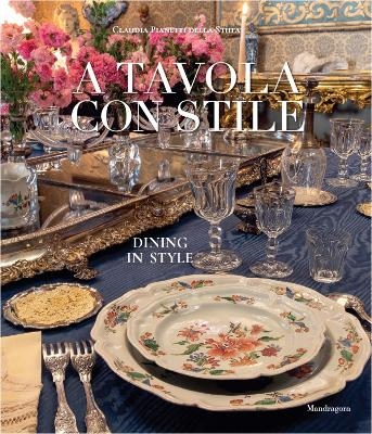 Dining in Style - Claudia Pianetti Della Stufa