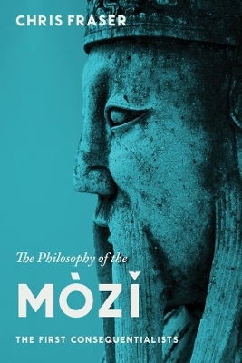 The Philosophy of the Mòzĭ