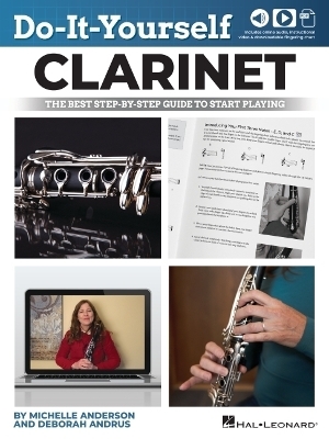 Do-It-Yourself Clarinet