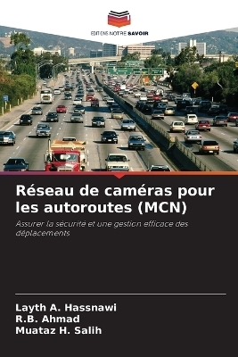 Réseau de caméras pour les autoroutes (MCN)