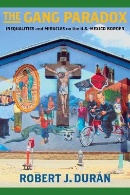 The Gang Paradox - Robert J. Dur&aacute;n