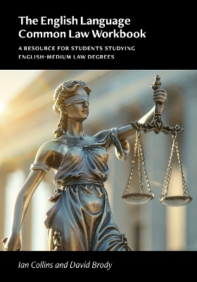 The English Language Common Law Workbook