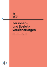 Personen- und Sozialversicherungen - Thomas Hirt